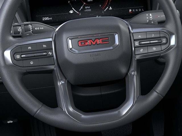 2027 GMC Terrain FWD Elevation