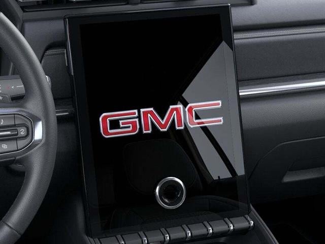 2027 GMC Terrain FWD Elevation