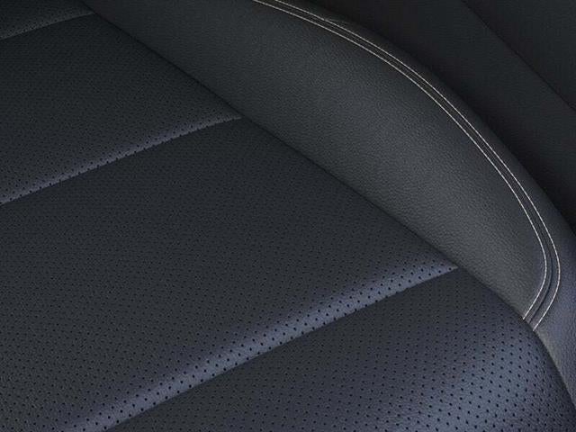 2027 GMC Terrain FWD Elevation