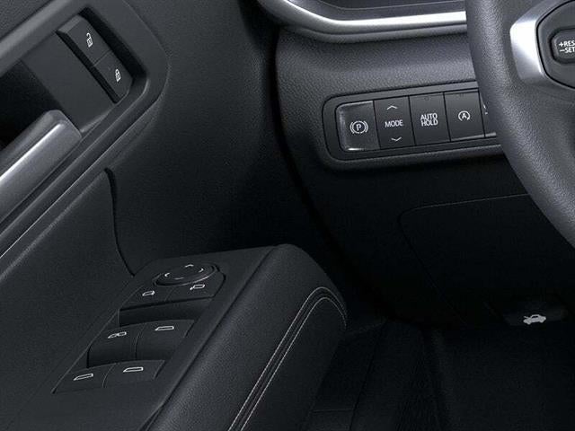 2027 GMC Terrain FWD Elevation