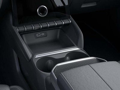 2027 GMC Terrain FWD Elevation