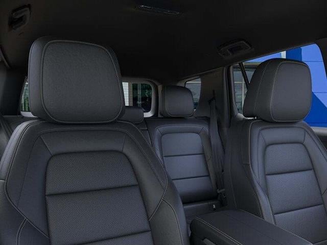 2027 GMC Terrain FWD Elevation