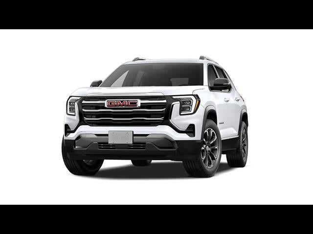 2027 GMC Terrain FWD Elevation