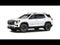 2027 GMC Terrain FWD Elevation