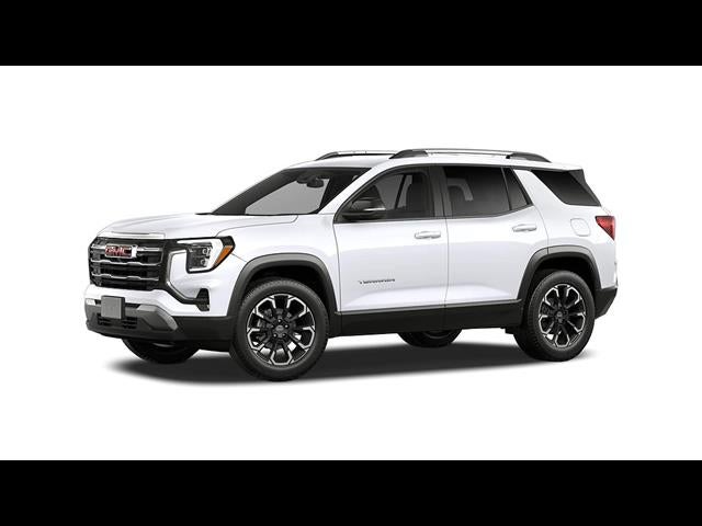 2027 GMC Terrain FWD Elevation