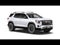 2027 GMC Terrain FWD Elevation
