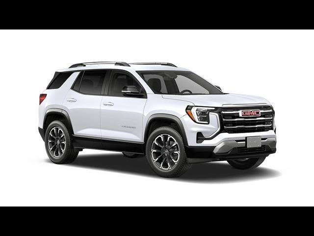 2027 GMC Terrain FWD Elevation