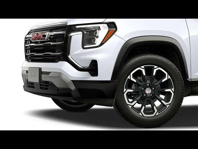 2027 GMC Terrain FWD Elevation