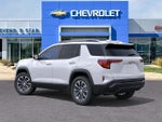2027 GMC Terrain FWD Elevation