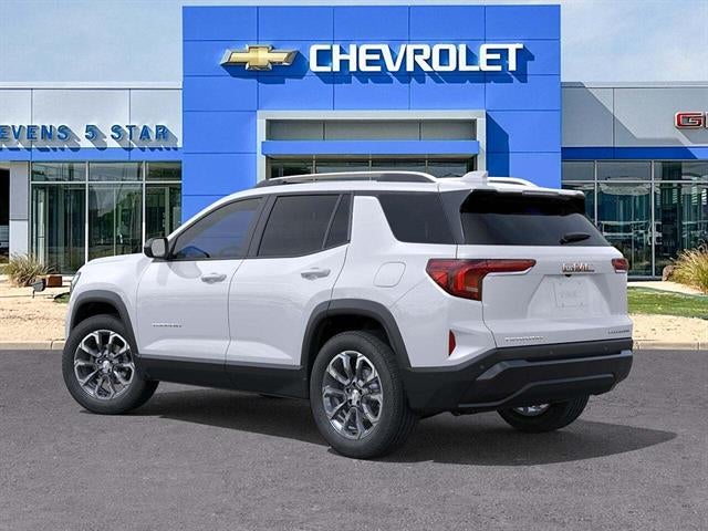 2027 GMC Terrain FWD Elevation