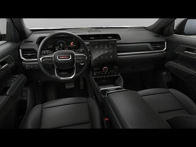 2027 GMC Terrain FWD Elevation