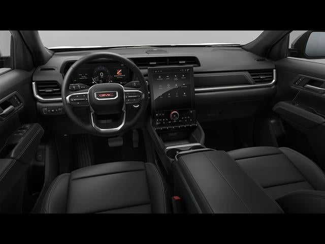 2027 GMC Terrain FWD Elevation