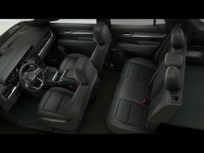 2027 GMC Terrain FWD Elevation