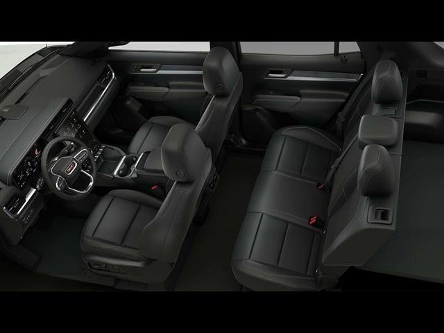 2027 GMC Terrain FWD Elevation