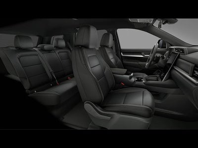 2027 GMC Terrain FWD Elevation