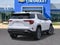 2027 GMC Terrain FWD Elevation