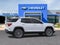 2027 GMC Terrain FWD Elevation
