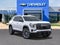 2027 GMC Terrain FWD Elevation