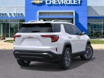 2027 GMC Terrain FWD Elevation
