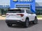2027 GMC Terrain FWD Elevation