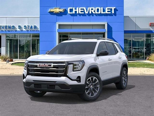 2027 GMC Terrain FWD Elevation