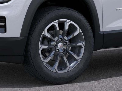 2027 GMC Terrain FWD Elevation