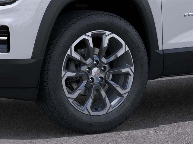 2027 GMC Terrain FWD Elevation