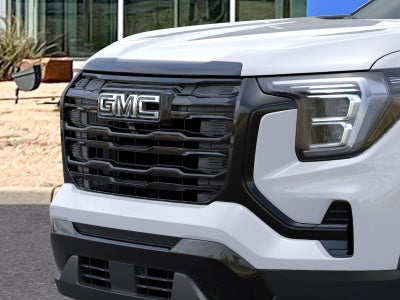 2027 GMC Terrain FWD Elevation