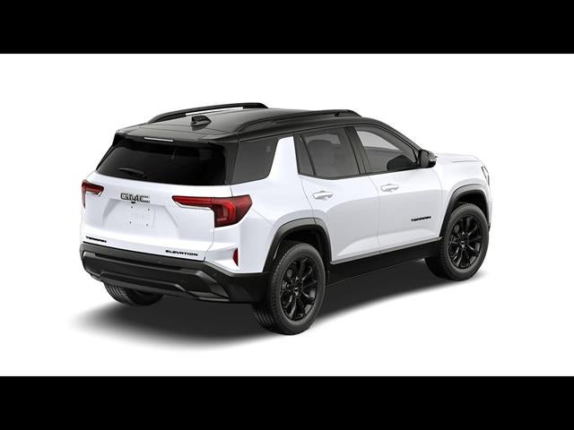 2027 GMC Terrain FWD Elevation