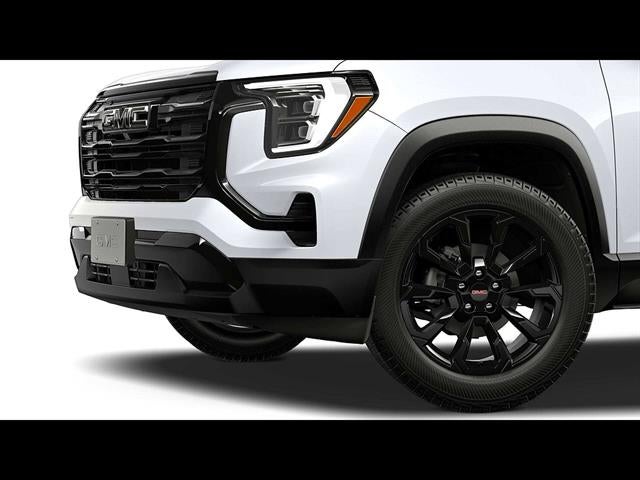 2027 GMC Terrain FWD Elevation
