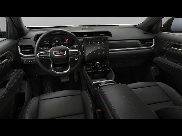 2027 GMC Terrain FWD Elevation