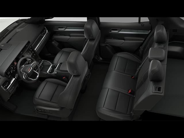 2027 GMC Terrain FWD Elevation