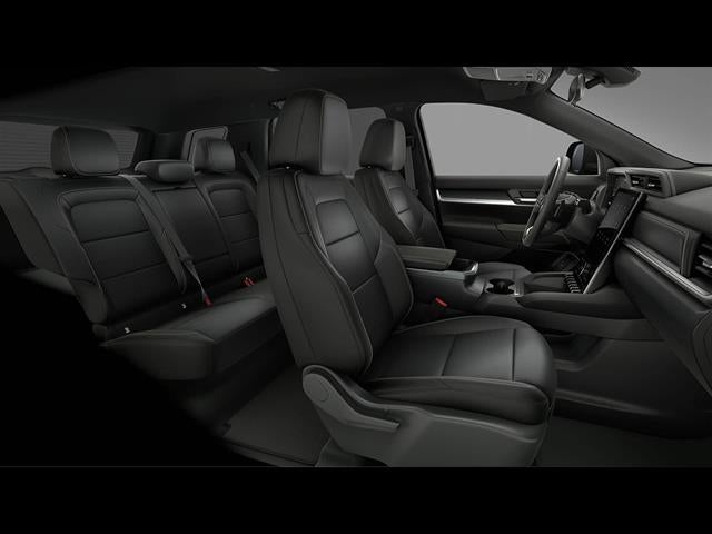 2027 GMC Terrain FWD Elevation