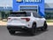 2027 GMC Terrain FWD Elevation