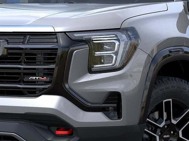 2027 GMC Terrain AWD AT4