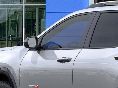 2027 GMC Terrain AWD AT4