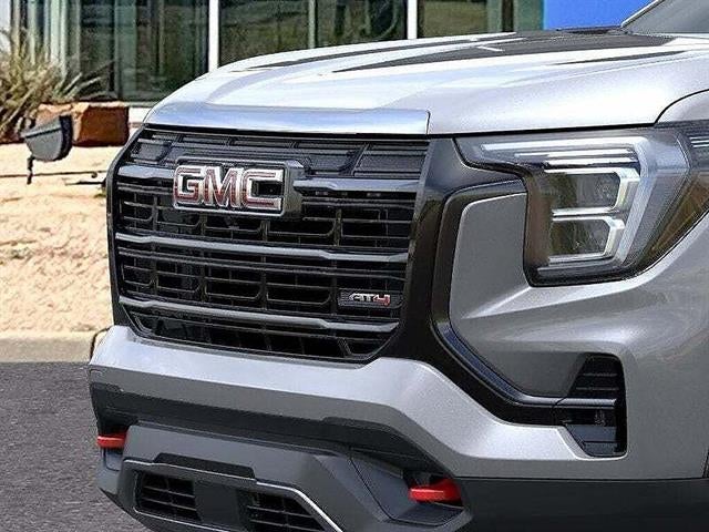 2027 GMC Terrain AWD AT4