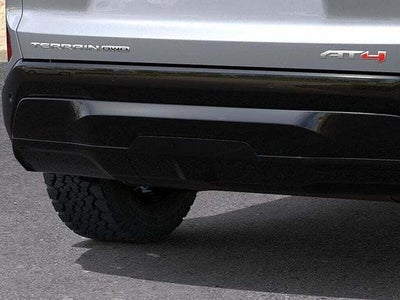 2027 GMC Terrain AWD AT4