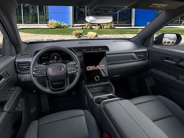 2027 GMC Terrain AWD AT4