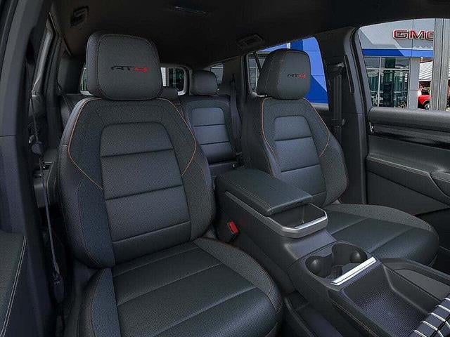2027 GMC Terrain AWD AT4