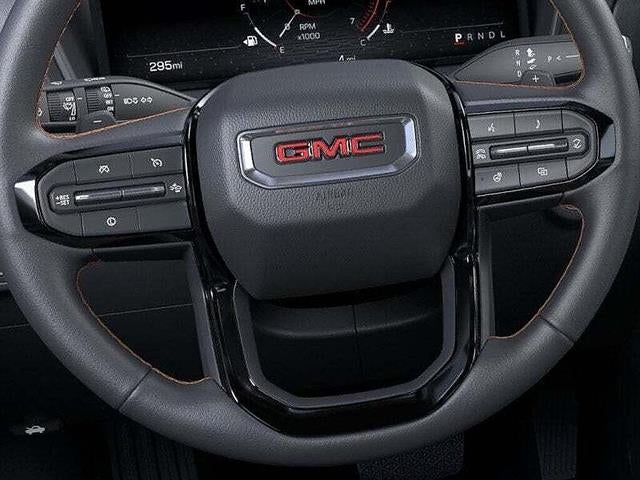 2027 GMC Terrain AWD AT4