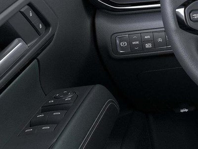 2027 GMC Terrain AWD AT4