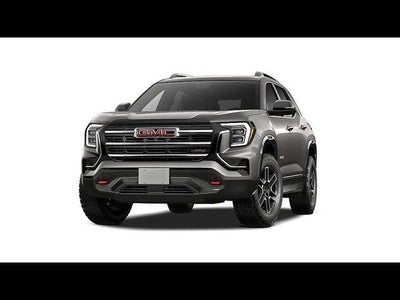 2027 GMC Terrain AWD AT4