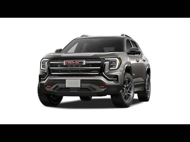 2027 GMC Terrain AWD AT4