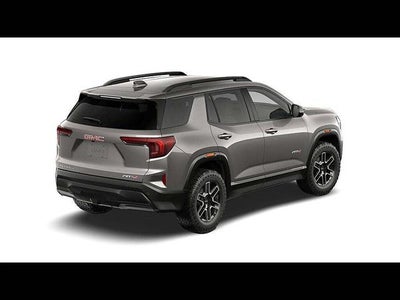 2027 GMC Terrain AWD AT4