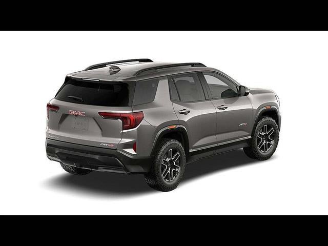 2027 GMC Terrain AWD AT4