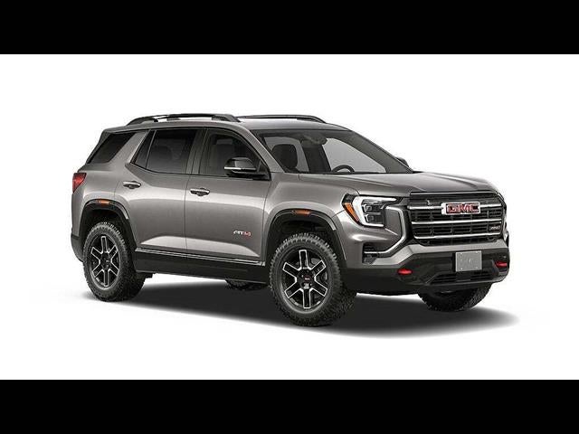 2027 GMC Terrain AWD AT4