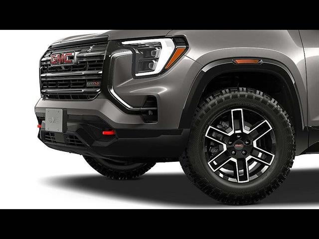 2027 GMC Terrain AWD AT4