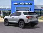 2027 GMC Terrain AWD AT4