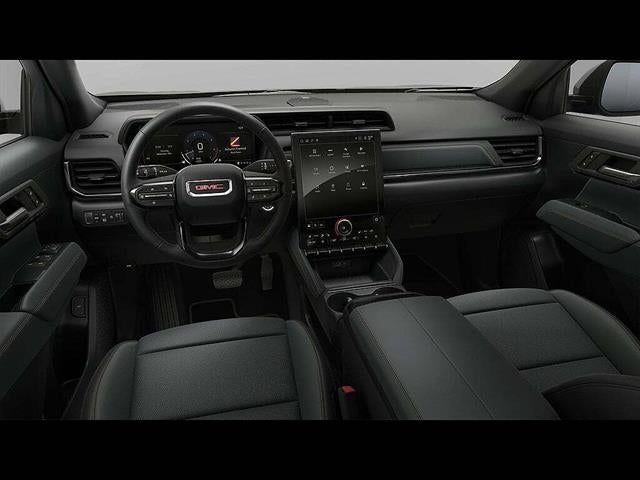 2027 GMC Terrain AWD AT4